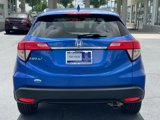 Certified 2021 Honda HR-V EX image 4