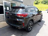 Used 2022 Chevrolet TrailBlazer RS w/ Sun and Liftgate Package image 3