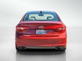 Used 2015 Hyundai Sonata Limited w/ Option Group 05 image 5