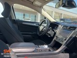 Used 2019 Ford Fusion SE image 2