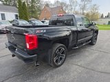 Used 2016 Chevrolet Silverado 1500 LTZ Z71 w/ LPO, Black Pack image 4