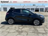 Certified 2022 Buick Encore Preferred w/ Safety Package image 2