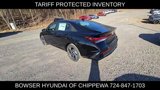 New 2025 Hyundai Elantra Sport image 4