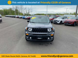 Used 2023 Jeep Renegade Altitude w/ Convenience Group I image 2