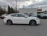 Used 2020 Acura TLX V6 SH-AWD w/ Advance Package image 3
