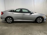 Used 2017 Honda Civic LX image 2