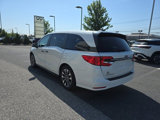 Used 2022 Honda Odyssey EX-L image 4