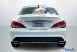 Used 2016 Mercedes-Benz CLA 250 4MATIC image 6