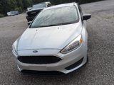 Used 2018 Ford Focus S image 2