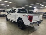 Certified 2023 Ford F150 XLT w/ Equipment Group 302A High image 5
