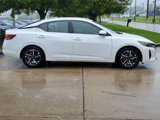 Certified 2024 Nissan Sentra SV image 2