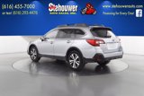 Used 2019 Subaru Outback 2.5i Limited w/ Protection Package #1 image 5