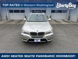 Used 2011 BMW X3 xDrive28i image 3