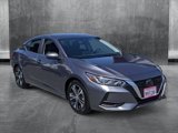 Used 2022 Nissan Sentra SV image 3