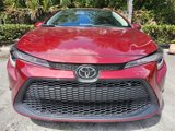 Used 2022 Toyota Corolla LE image 2