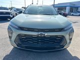 New 2025 Chevrolet Trax ACTIV w/ Driver Confidence Package image 2