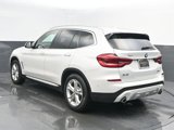 Used 2020 BMW X3 sDrive30i w/ Convenience Package image 5