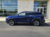 Certified 2025 INFINITI QX60 Luxe image 5