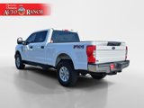 Used 2021 Ford F250 XL w/ STX Appearance Package image 3
