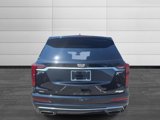 Certified 2023 Cadillac XT6 Luxury image 4