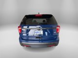 Used 2016 Ford Explorer 4WD Police Interceptor image 4