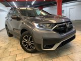 Used 2020 Honda CR-V EX image 3