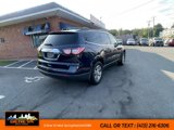 Used 2017 Chevrolet Traverse LT image 5