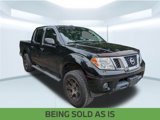 Used 2016 Nissan Frontier SV image 4