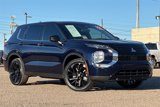 Used 2022 Mitsubishi Outlander SEL Black Edition image 2