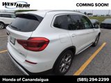 Used 2020 BMW X3 xDrive30i w/ Premium Package image 5