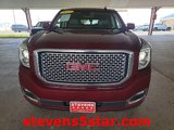 Used 2017 GMC Yukon Denali w/ Open Road Package image 4