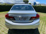 Used 2013 Honda Civic LX image 6