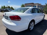 Used 2012 Volkswagen Passat 2.5 SE image 3