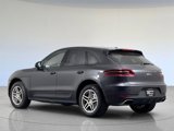 Certified 2018 Porsche Macan image 3