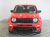 Used 2020 Jeep Renegade Sport image 2