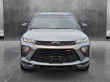 Used 2021 Chevrolet TrailBlazer RS w/ Convenience Package image 2