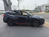Certified 2022 Subaru Forester Sport image 3