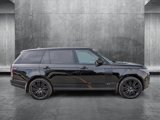 Used 2020 Land Rover Range Rover Long Wheelbase HSE image 4