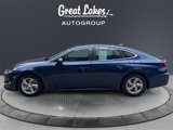 Certified 2020 Hyundai Sonata SE image 2