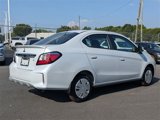 New 2024 Mitsubishi Mirage G4 ES image 3