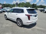 Certified 2023 Cadillac XT6 Premium Luxury w/ Technology Package image 5