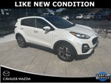 Used 2020 Kia Sportage EX w/ Option Group 15 image 3