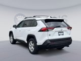 Used 2020 Toyota RAV4 XLE image 4