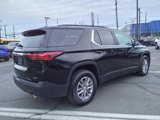 Certified 2022 Chevrolet Traverse LT image 6