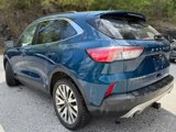 Used 2020 Ford Escape Titanium w/ Titanium Premium Package 2.0 image 3