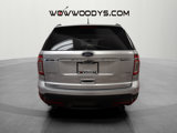 Used 2013 Ford Explorer Limited image 5