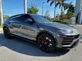 Used 2022 Lamborghini Urus image 4
