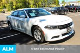 Used 2022 Dodge Charger SXT image 4