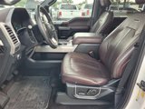 Used 2016 Ford F150 Platinum w/ Equipment Group 701A Luxury image 5