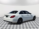 Used 2021 Mercedes-Benz C 300 Sedan image 5